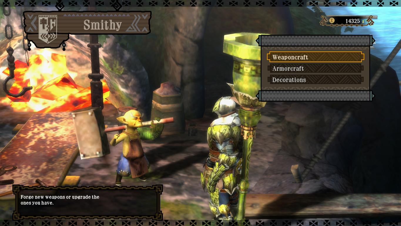 Monster Hunter 3 Ultimate - Imagen 17